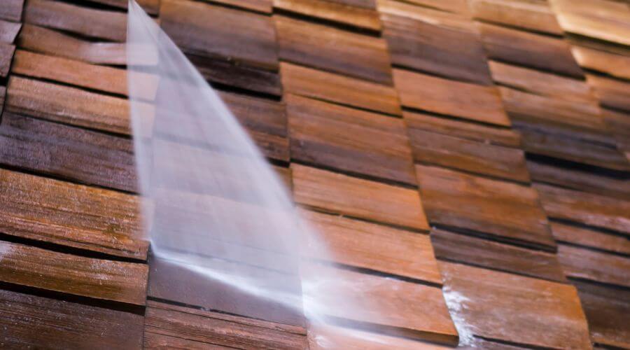 Roof Repair in Ford, WA